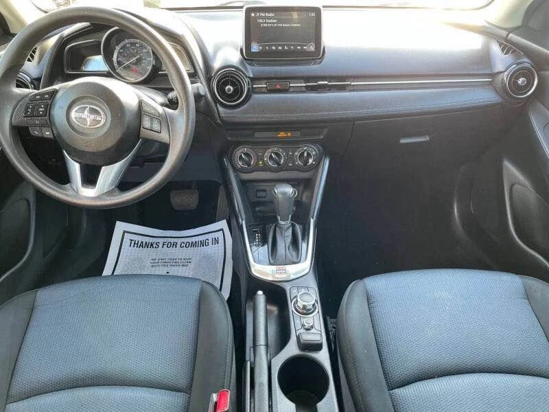 2016 Scion iA - Image 9 of 16