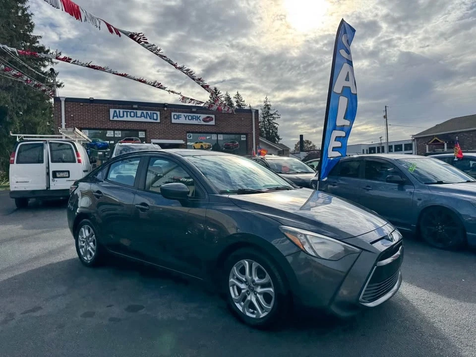 2016 Scion iA - Image 2 of 10