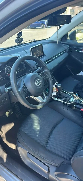 2016 Scion iA - Image 2 of 4