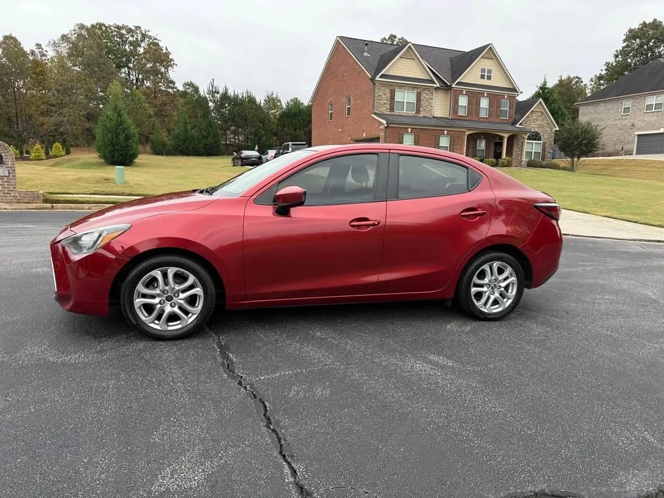 2016 Scion iA - Image 20 of 20