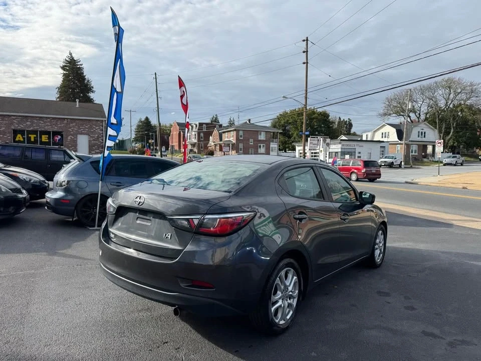 2016 Scion iA - Image 5 of 10