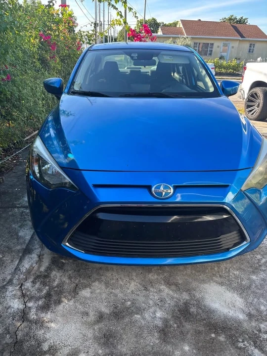 2016 Scion iA - Image 2 of 4