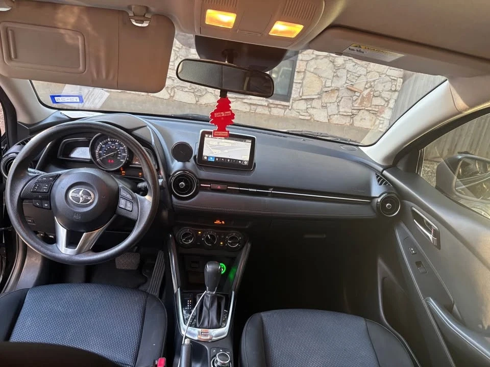2016 Scion iA - Image 7 of 12