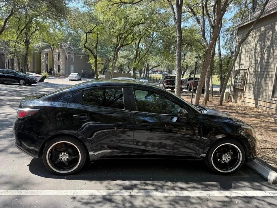 2016 Scion iA - Image 9 of 12
