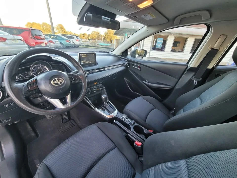 2016 Scion iA - Image 6 of 11
