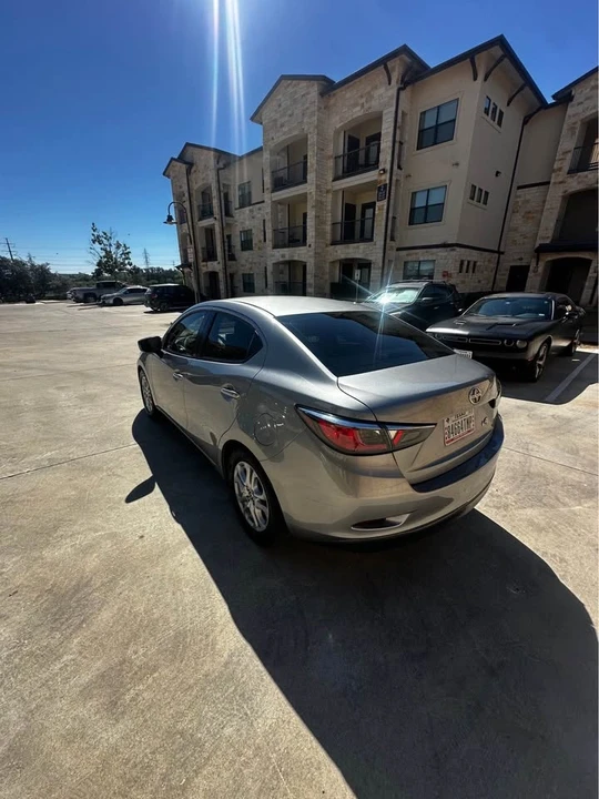 2016 Scion iA - Image 7 of 10