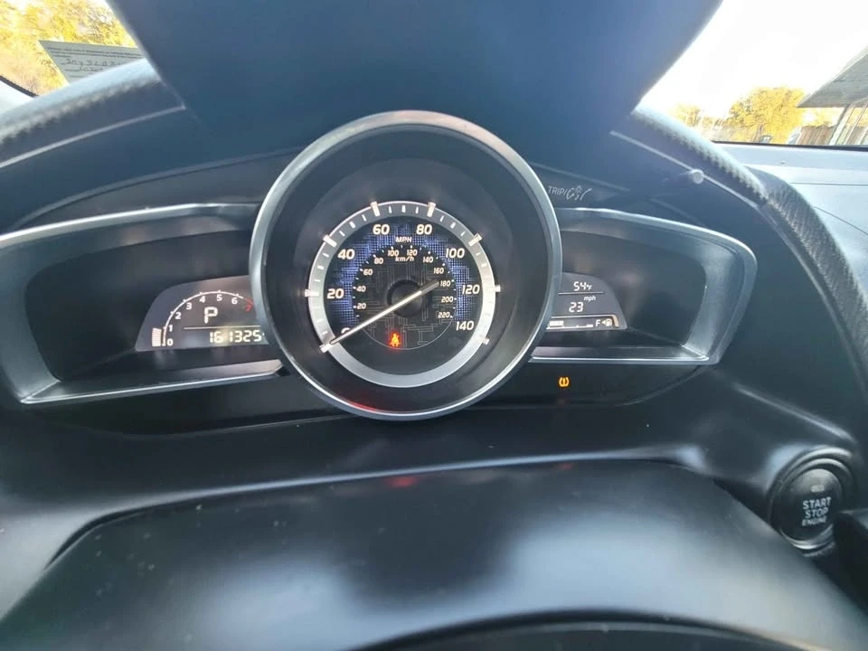 2016 Scion iA - Image 7 of 11