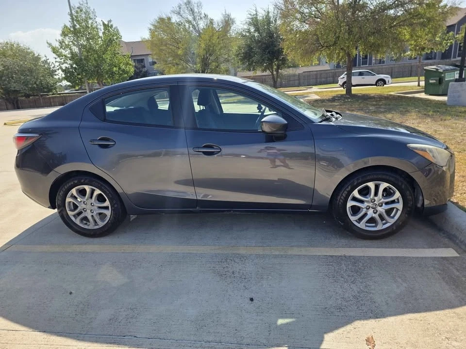 2016 Scion iA - Image 2 of 12