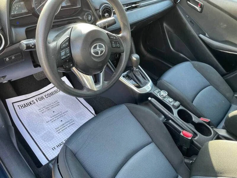 2016 Scion iA - Image 8 of 16