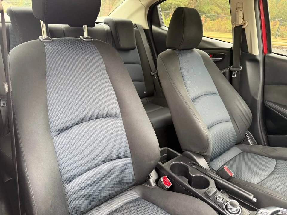 2016 Scion iA - Image 8 of 20