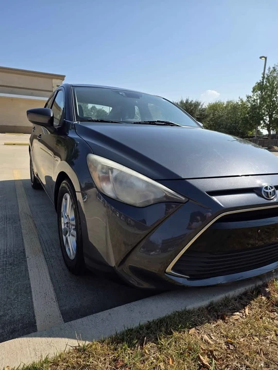 2016 Scion iA - Image 12 of 12
