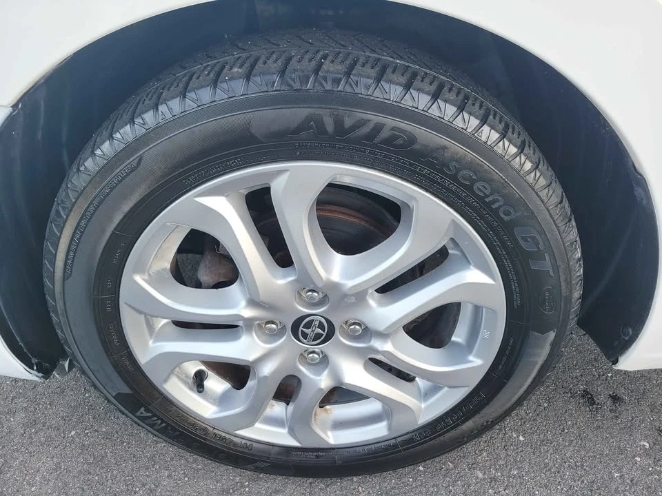 2016 Scion iA - Image 4 of 11