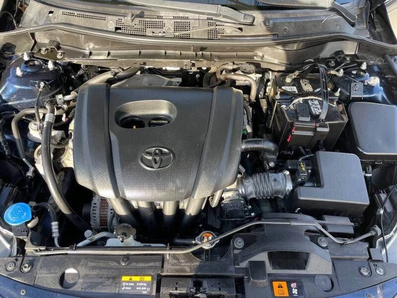 2016 Scion iA - Image 14 of 16