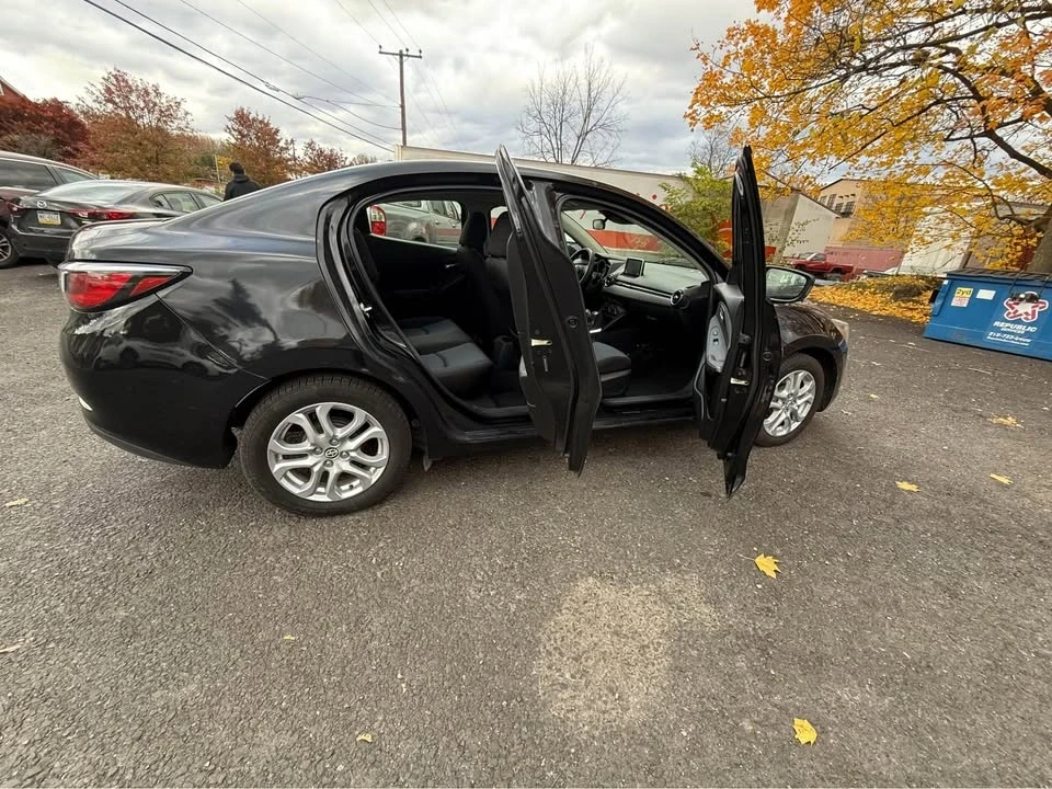 2016 Scion iA - Image 2 of 7