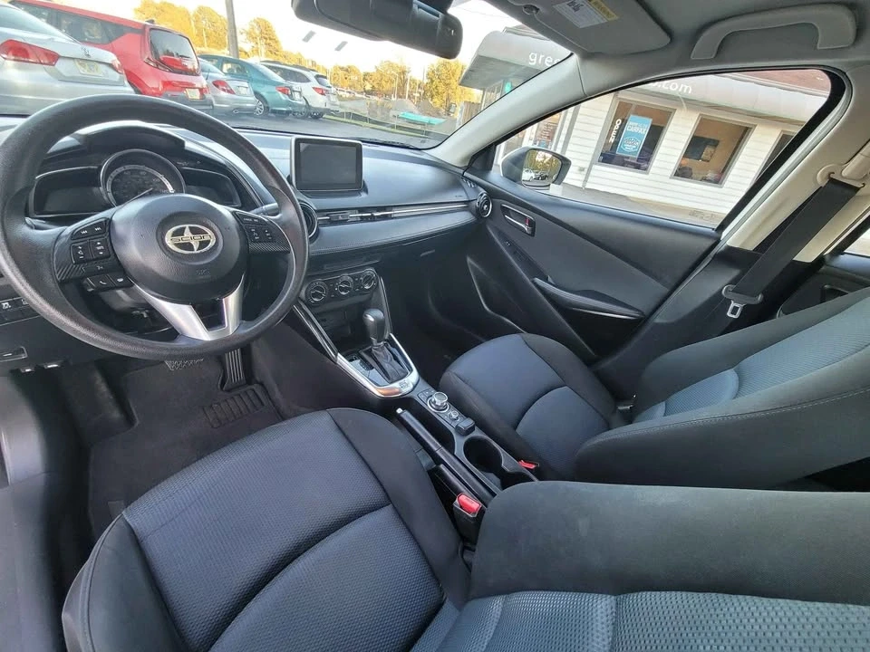 2016 Scion iA - Image 5 of 11