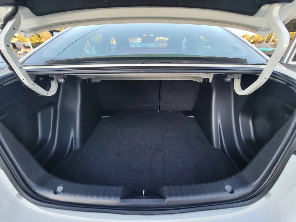 2016 Scion iA - Image 11 of 11