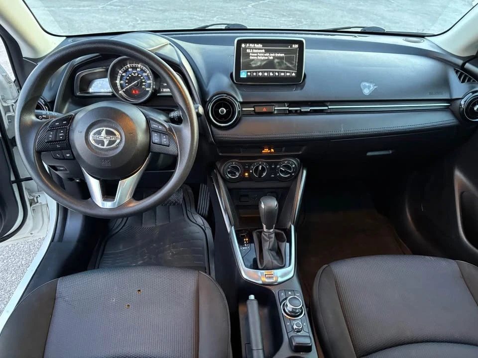 2016 Scion iA - Image 10 of 20