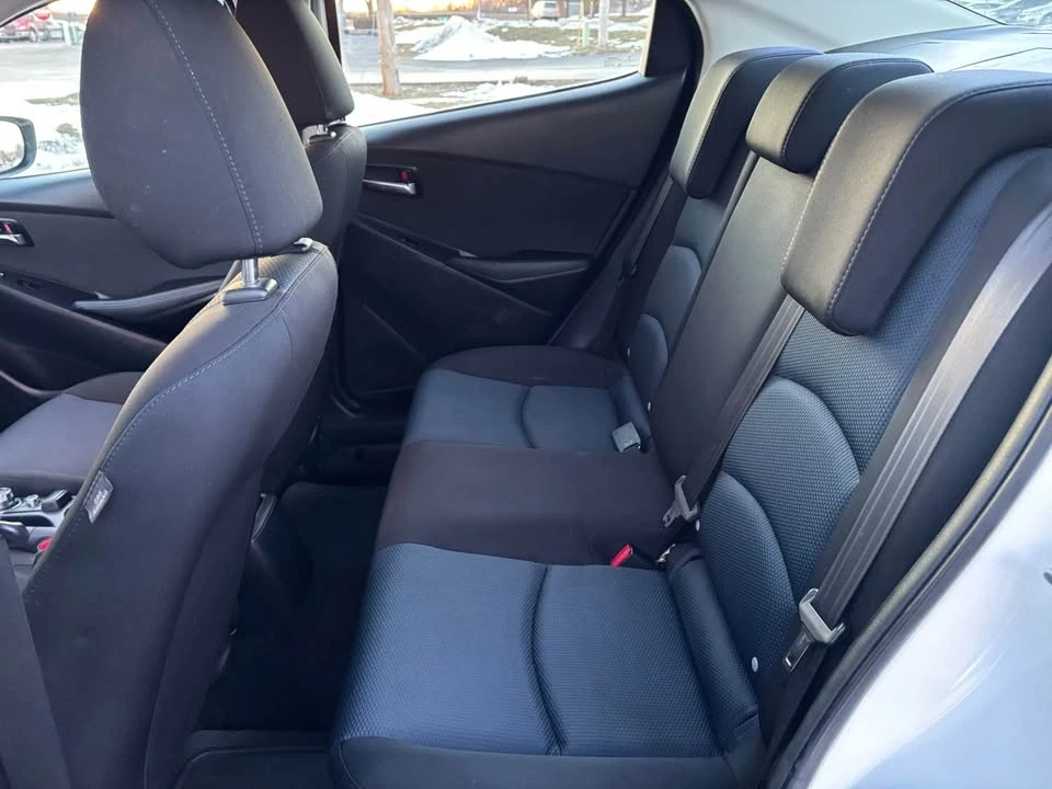 2016 Scion iA - Image 9 of 20