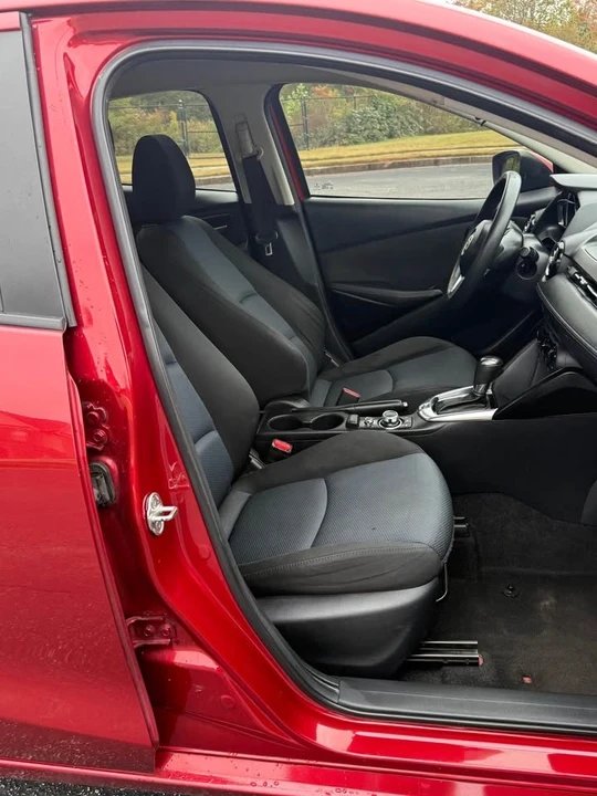 2016 Scion iA - Image 10 of 20