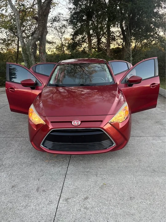 2016 Scion iA - Image 4 of 15