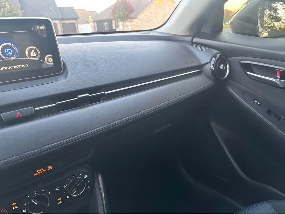 2016 Scion iA - Image 15 of 15