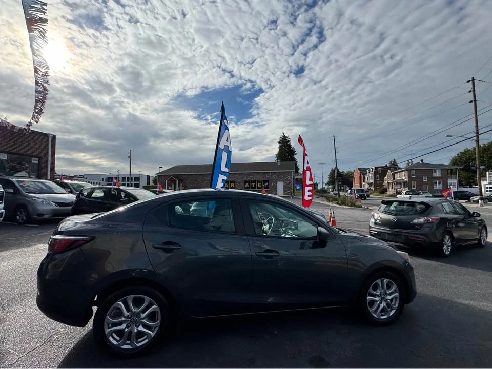 2016 Scion iA - Image 4 of 10