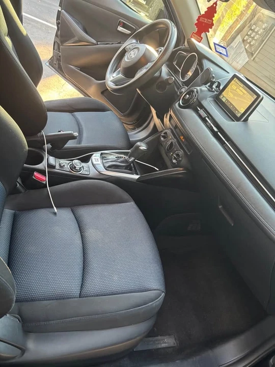 2016 Scion iA - Image 3 of 12