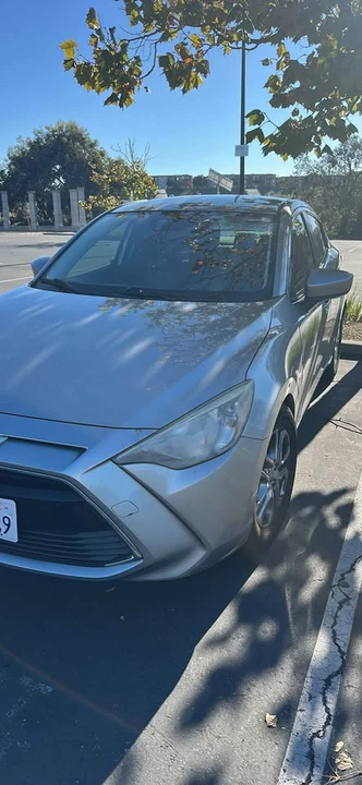 2016 Scion iA - Image 3 of 4