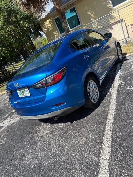 2016 Scion iA - Image 4 of 4