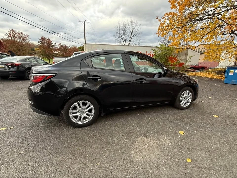 2016 Scion iA - Image 6 of 7