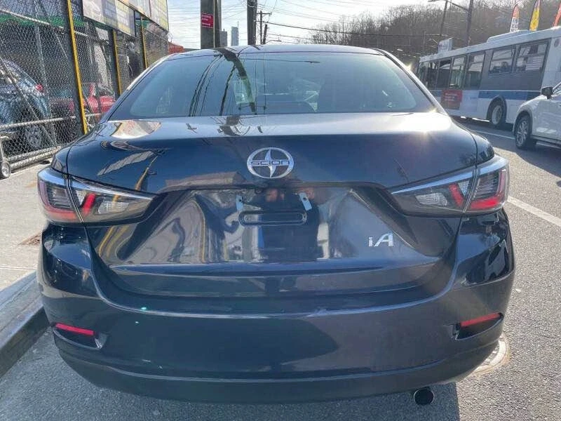 2016 Scion iA - Image 4 of 16