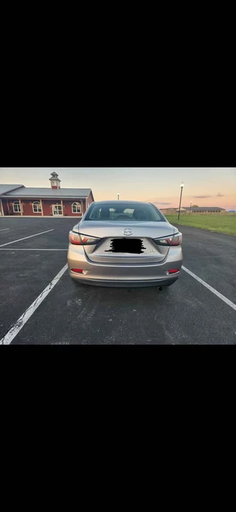 2016 Scion iA - Image 2 of 16