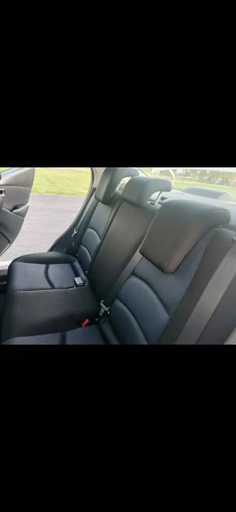 2016 Scion iA - Image 8 of 16