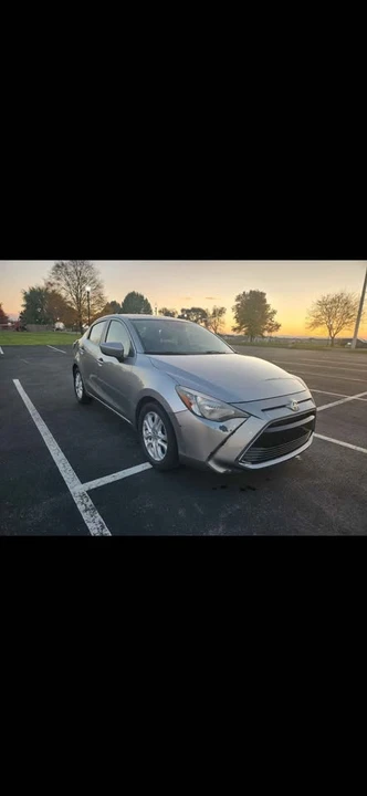2016 Scion iA - Image 5 of 16