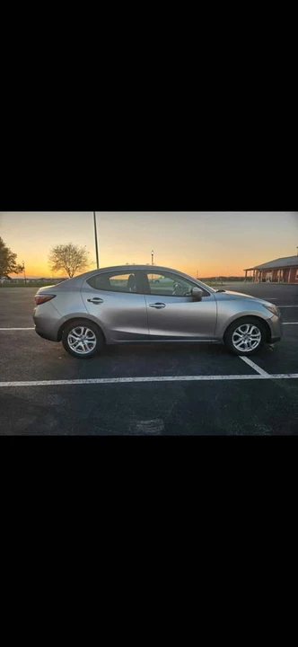 2016 Scion iA - Image 4 of 16