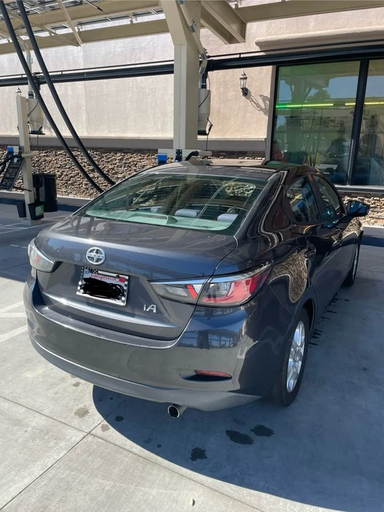 2016 Scion iA - Image 2 of 8
