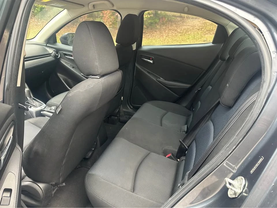 2016 Scion iA - Image 6 of 9