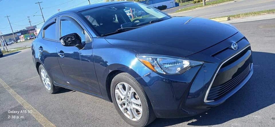 2016 Scion iA - Image 5 of 6