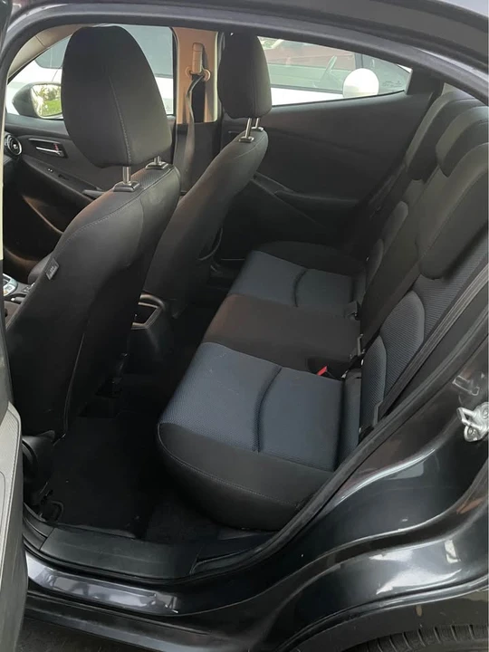 2016 Scion iA - Image 7 of 8