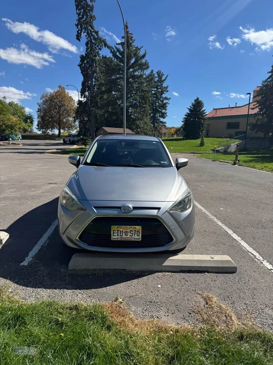 2016 Scion iA - Image 5 of 11