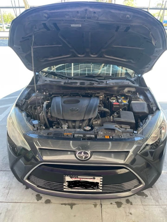 2016 Scion iA - Image 8 of 8