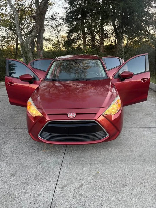 2016 Scion iA - Image 2 of 17
