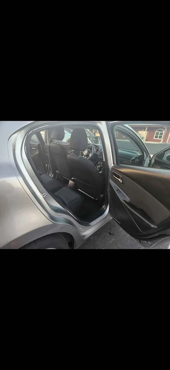 2016 Scion iA - Image 9 of 16