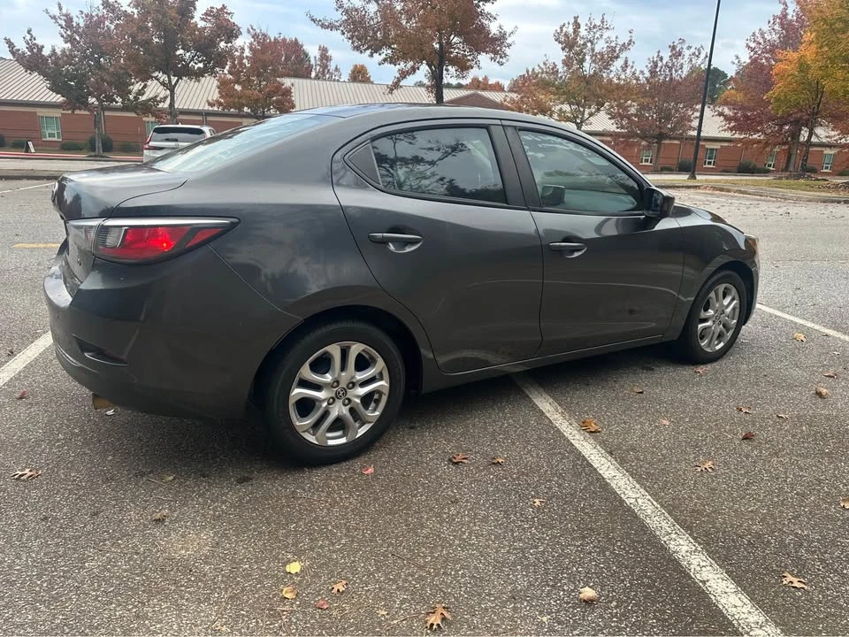 2016 Scion iA - Image 3 of 9