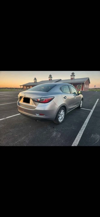 2016 Scion iA - Image 3 of 16
