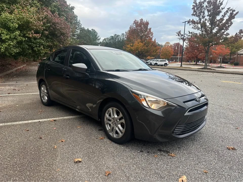 2016 Scion iA - Image 4 of 9