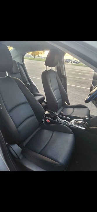 2016 Scion iA - Image 10 of 16