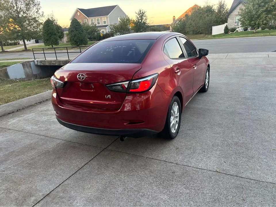 2016 Scion iA - Image 7 of 17