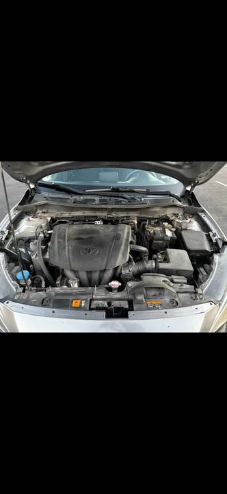 2016 Scion iA - Image 15 of 16