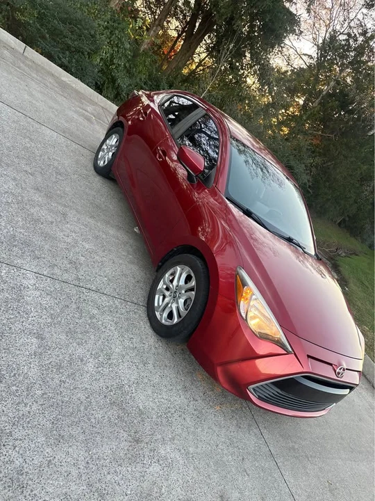 2016 Scion iA - Image 5 of 17